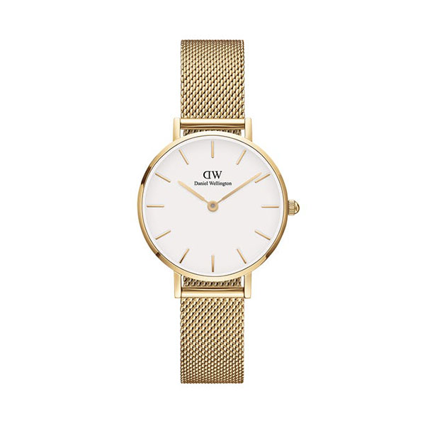 Часы Daniel Wellington EVERGOLD DW00100350